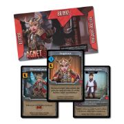 Obrázek Břink!: Družina dobrodruhů