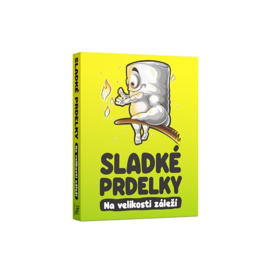 Obrázek Sladké prdelky