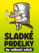 Obrázek Sladké prdelky