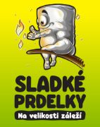 Obrázek Sladké prdelky