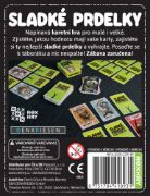 Obrázek Sladké prdelky