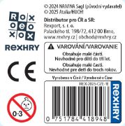 Obrázek Tučňáčci