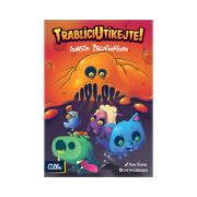 Obrázek Trablíci utíkejte!: Pomsta Želatinátora