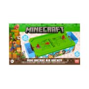 Obrázek Mini Arcade Air Hockey - Minecraft