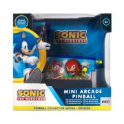 Obrázek Mini Arcade Pinball - Sonic