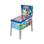 Obrázek Mini Arcade Pinball - Sonic