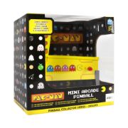 Obrázek Mini Arcade Pinball - Pac-Man
