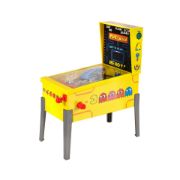 Obrázek Mini Arcade Pinball - Pac-Man