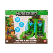 Obrázek Arcade Basketball - Minecraft