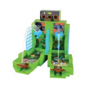 Obrázek Arcade Basketball - Minecraft