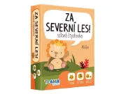 Obrázek Za Severní les!