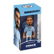 Obrázek MINIX Football: Club Manchester City - GUNDOGAN