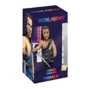 Obrázek Minix Movies: Highlander - Conor Mcleod