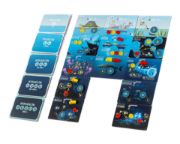 Obrázek Endeavor: Hlubiny moří