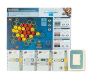 Obrázek Endeavor: Hlubiny moří