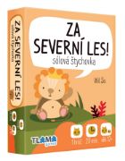 Obrázek Za Severní les!  (For Northwood CZ)