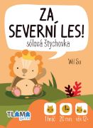 Obrázek Za Severní les!  (For Northwood CZ)