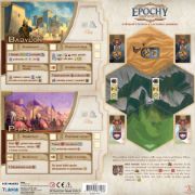 Obrázek Epochy: Vzestup kultur - Střední východ a Jižní Amerika rozšíření  (Epochs: Course of Cultures CZ)