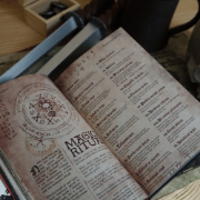 Obrázek Pirate Borg - Hra na hrdiny: Sběratelský komplet