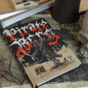 Obrázek Pirate Borg - Hra na hrdiny: Sběratelský komplet