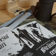 Obrázek Pirate Borg - Hra na hrdiny: Sběratelský komplet