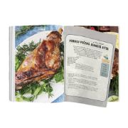 Obrázek Fallout – Oficiální kuchařka