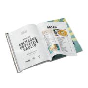 Obrázek Fallout – Oficiální kuchařka