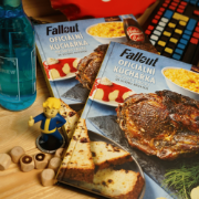 Obrázek Fallout – Oficiální kuchařka
