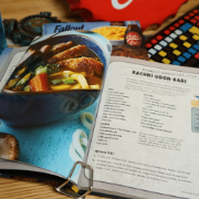 Obrázek Fallout – Oficiální kuchařka