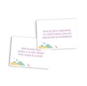 Obrázek Na kus řeči - Se školáky