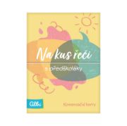 Obrázek Na kus řeči - S předškoláky