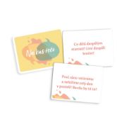 Obrázek Na kus řeči - S předškoláky