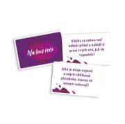 Obrázek Na kus řeči - Dámská jízda