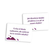 Obrázek Na kus řeči - Dámská jízda