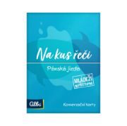 Obrázek Na kus řeči - Pánská jízda