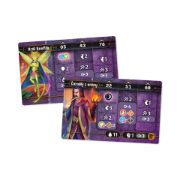 Obrázek Gloomhaven: Knoflíci a brouci