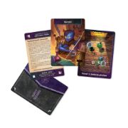 Obrázek Gloomhaven: Knoflíci a brouci