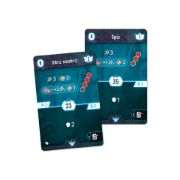 Obrázek Gloomhaven: Knoflíci a brouci