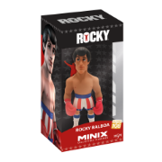 Obrázek MINIX Movies: Rocky - Rocky 4.