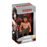 Obrázek MINIX Movies: Rambo - Rambo