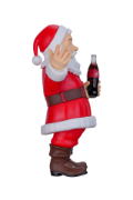 Obrázek MINIX Special Character: Coca Cola - Santa