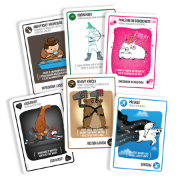 Obrázek Výbušná koťátka: Výroční edice