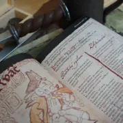 Obrázek Pirate Borg - Hra na hrdiny