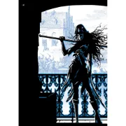 Obrázek Pirate Borg - Hra na hrdiny