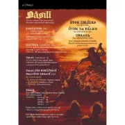 Obrázek Pirate Borg - Hra na hrdiny