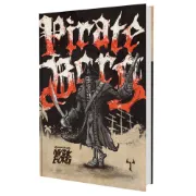 Obrázek Pirate Borg - Hra na hrdiny