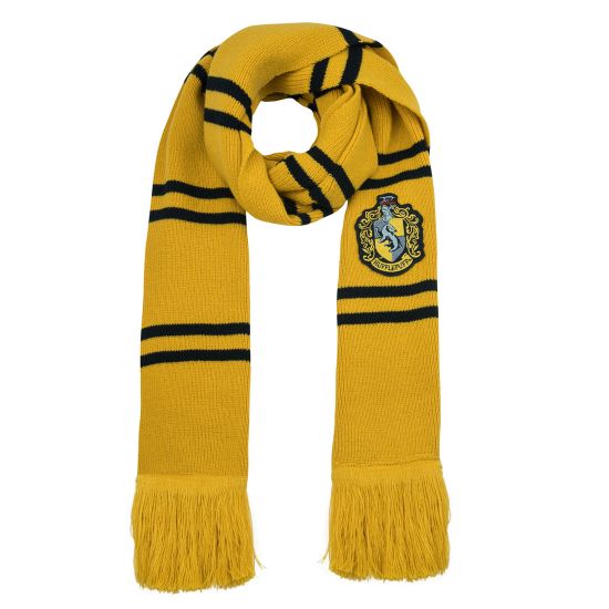 Obrázek Šála Harry Potter - Mrzimor Deluxe