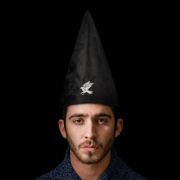 Obrázek Studentská čepice Harry Potter - Havraspár