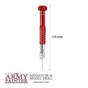 Obrázek Army Painter Miniature & Model Drill - ruční vrtačka