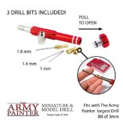 Obrázek Army Painter Miniature & Model Drill - ruční vrtačka